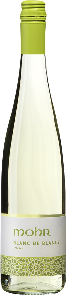 2025 Blanc de Blancs BIO