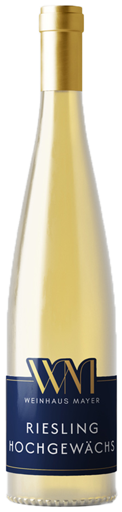 2024 RIESLING HOCHGEWÄCHS