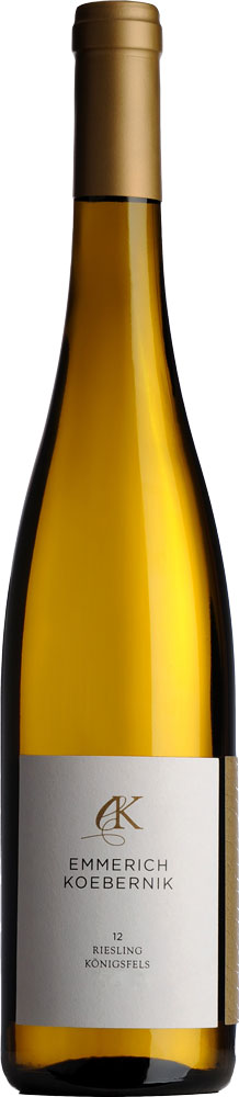 2025 Riesling Schlossböckelheimer Königsfels