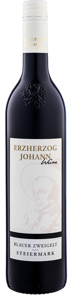 Blauer Zweigelt 1,5 L