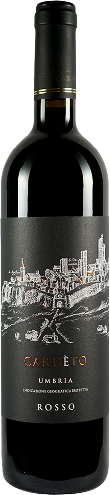 2022 Rosso Umbria IGP