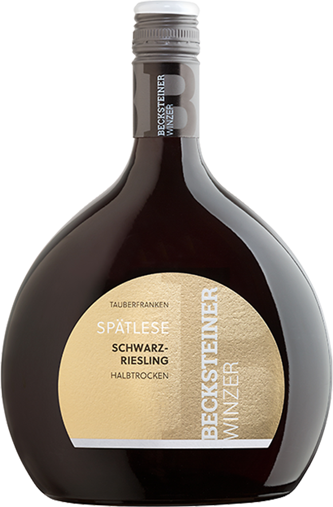 2024 SPÄTL. Schwarzriesling