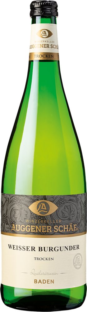 2025 Weißer Burgunder 1,0 L