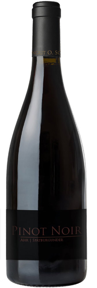 2023 Pinot Noir Recher Herrenberg