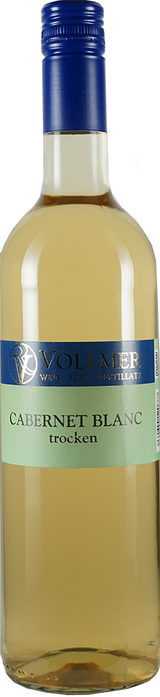 2023 Cabernet blanc