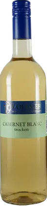 2023 Cabernet blanc
