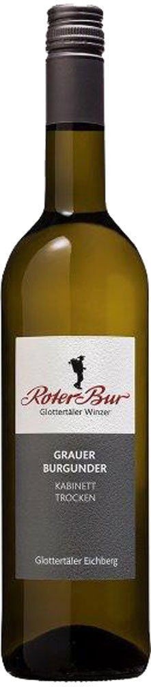 2025 Grauer Burgunder Kabinett