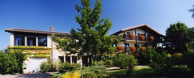 Becker - Heißbühlerhof