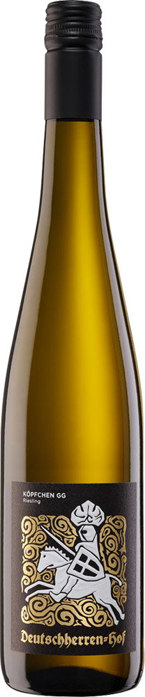 2021 Köpfchen Riesling GG
