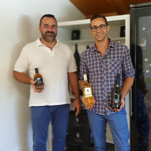 Paolo & Fabrizio