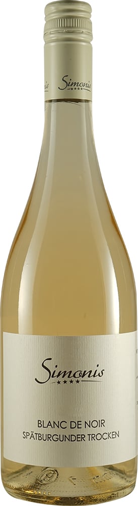 2025 Spätburgunder Blanc de Noir