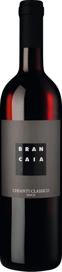 2024 Brancaia Chianti Classico BIO