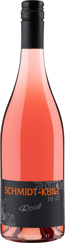 2022 Nahe Dornfelder Rosé