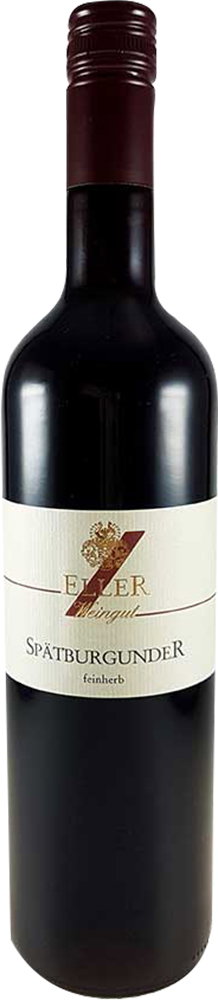 2023 Spätburgunder Blanc de Noir