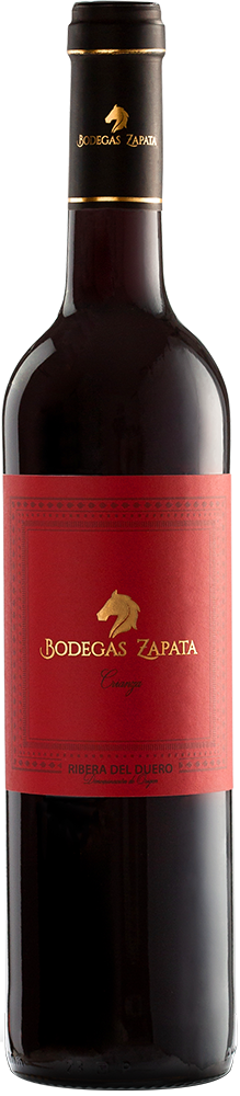 2021 Zapata Crianza Ribera del Duero DO