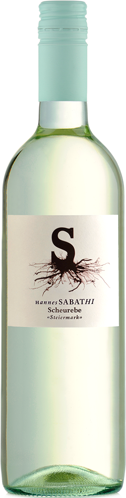 2024 Scheurebe