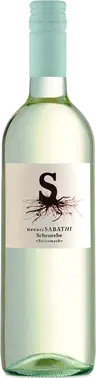 2024 Scheurebe