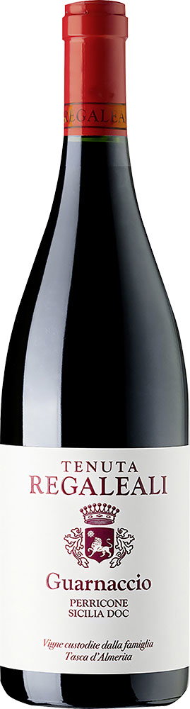 2021 Guarnaccio Perricone Sicilia DOC