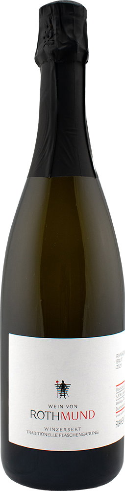 2021 Winzersekt Rivaner