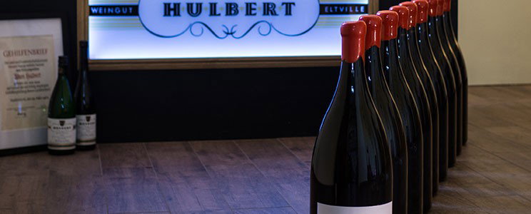 Hulbert