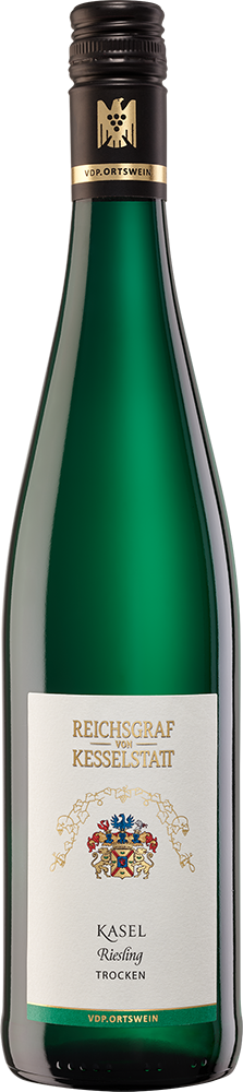 2025 Kasel Riesling