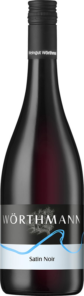2022 Satin Noir BIO