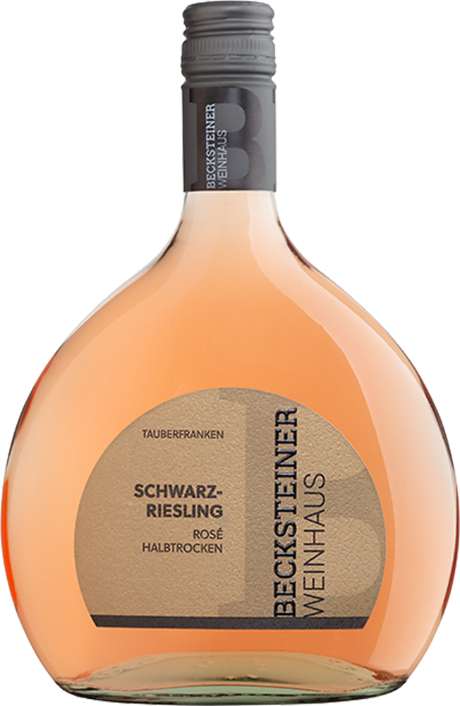 2024 WEINHAUS Schwarzriesling rosé
