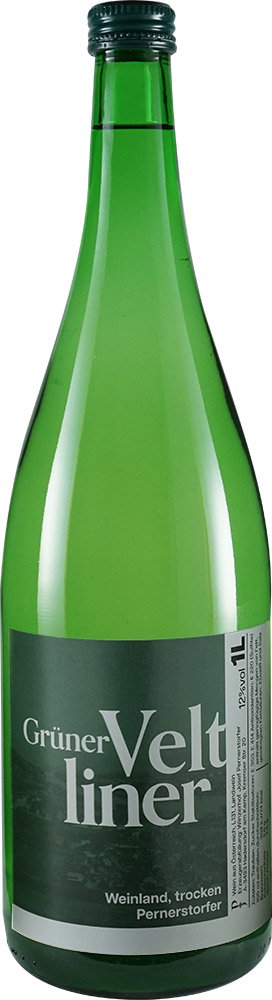 Grüner Veltliner 1,0 L