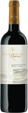 2018 Reserva La Mancha DO