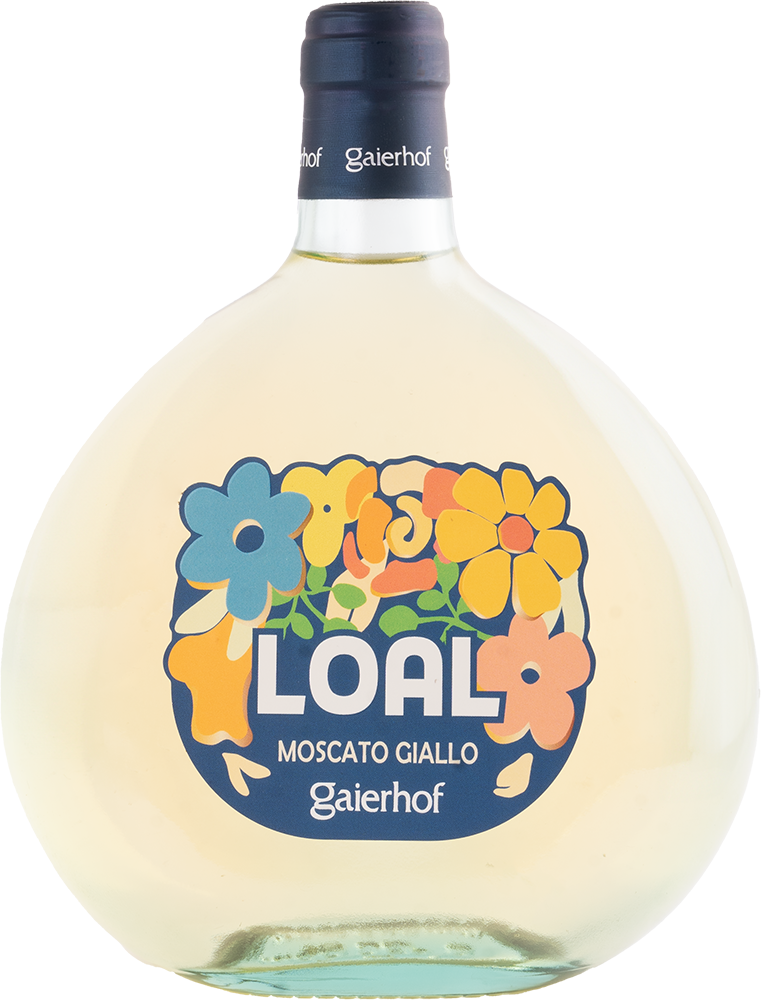 2024 LOAL Moscato Giallo