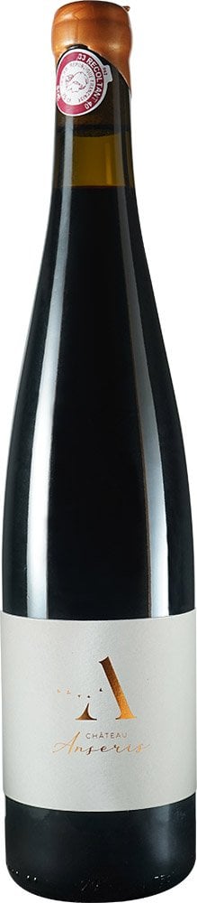 2021 Château Anseris Rouge Bordeaux AOP