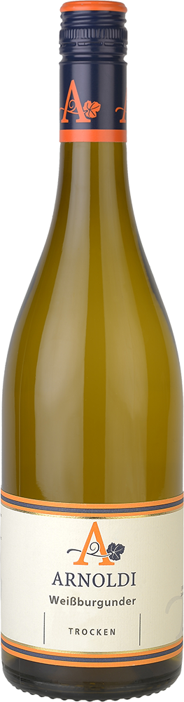 2025 Weißburgunder