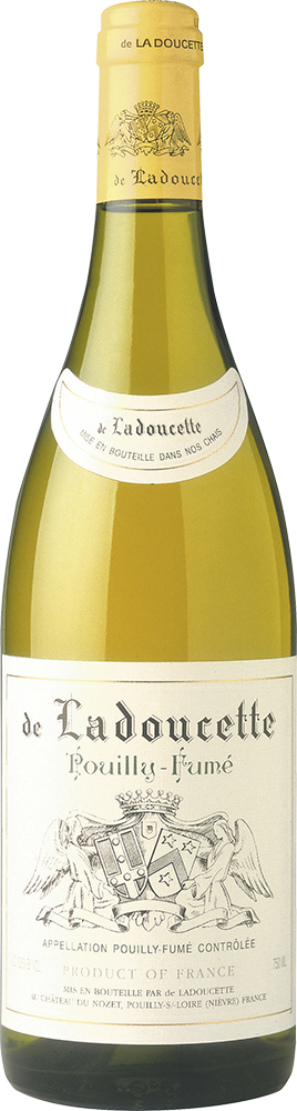 2024 Sauvignon Blanc Pouilly Fumé AOP