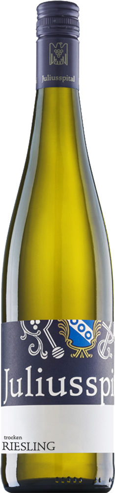 2025 JULIUSSPITAL Riesling VDP.GUTSWEIN