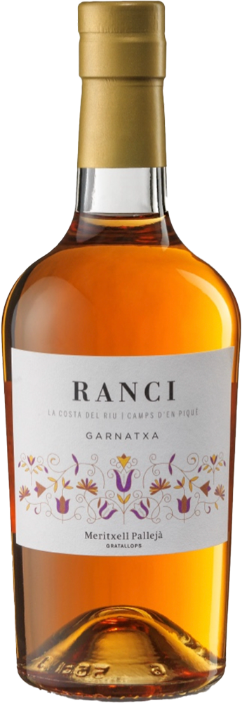 Ranci Priorat DOCa 0,5 L