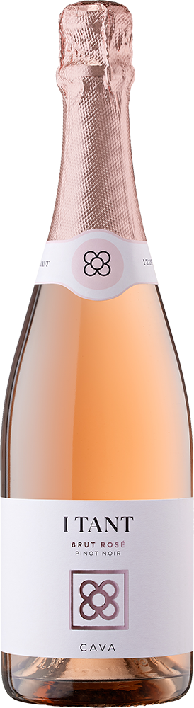 Cava I Tant Rosat Reserva Penedès DO