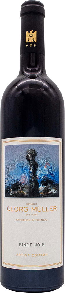 2020 „Artist Edition Armin Baumgarten“ Pinot Noir VDP.GUTSWEIN