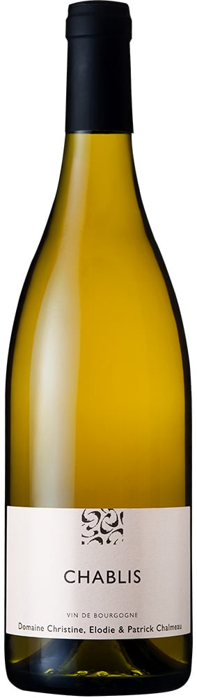 2024 Chablis AOP