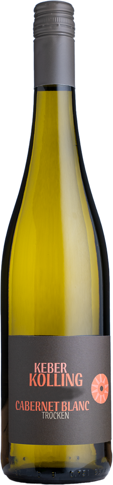 2023 Cabernet blanc BIO