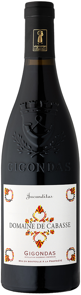 2022 Cuvée "Jucunditas"