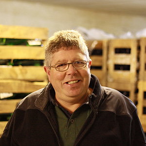 Bernd Blöser