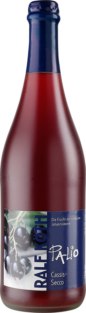 Palio Cassis - Secco