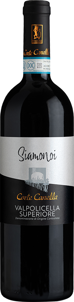 2020 Valpolicella Doc Superiore SIAMONOI