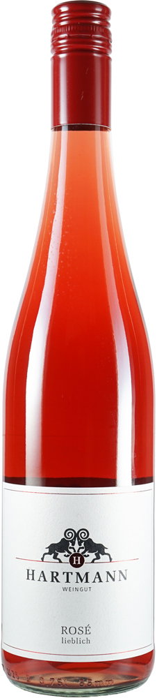 2025 Roséwein