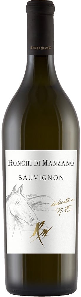 2023 Sauvignon Friuli Colli Orientali DOC