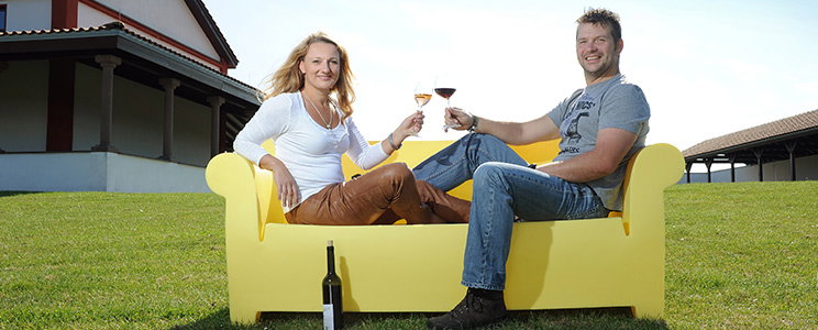 Weinmanufaktur Schneiders