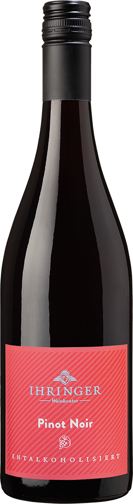 Pinot Noir alkoholfrei