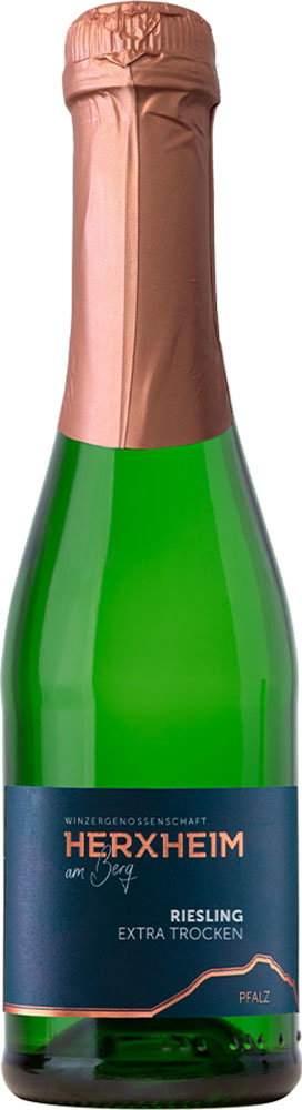2022 Riesling Sekt Piccolo 0,2 L