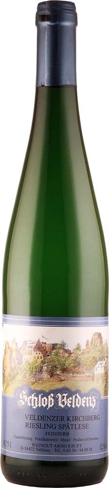 2019 Riesling "Schloss Veldenz" Spätlese