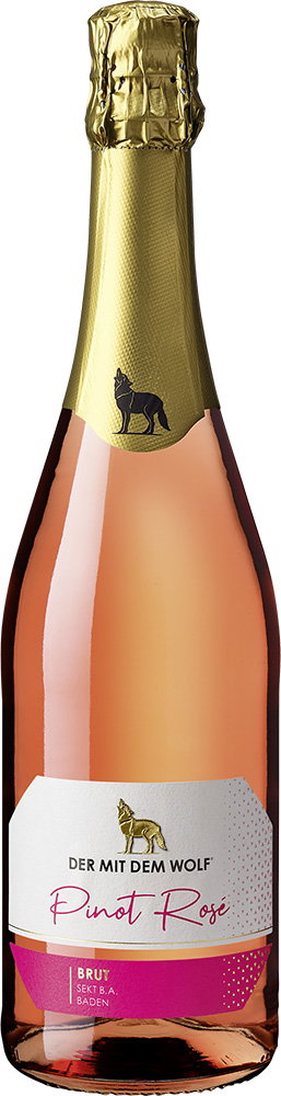 Pinot Rosé-Sekt
